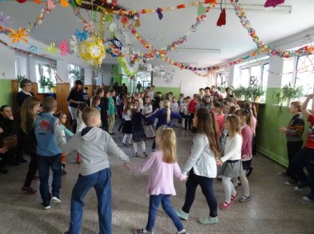 Dzień Otwartych Drzwi