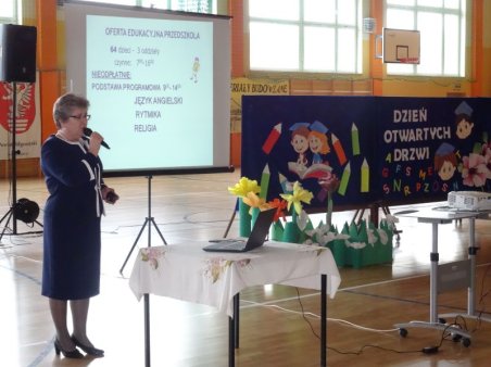 Dzień Otwartych Drzwi