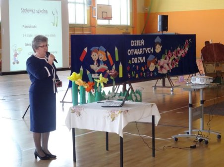 Dzień Otwartych Drzwi