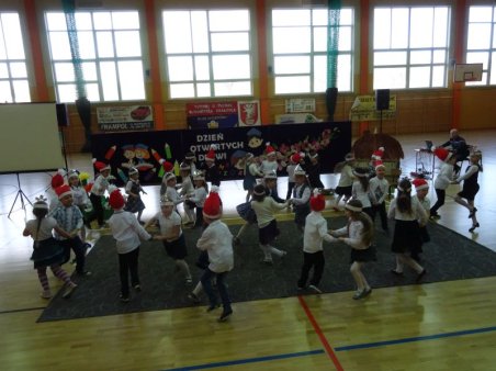 Dzień Otwartych Drzwi