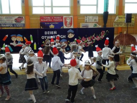 Dzień Otwartych Drzwi