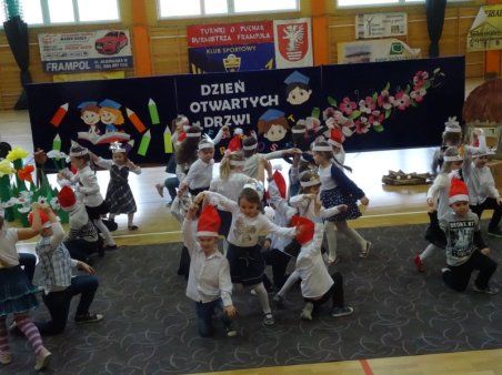 Dzień Otwartych Drzwi