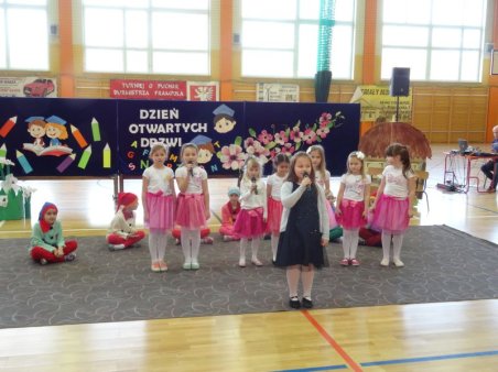 Dzień Otwartych Drzwi