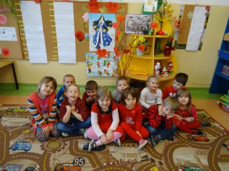 Dzień Życzliwości