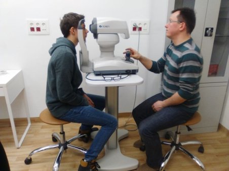 Przyszłość zaczyna się dzisiaj, nie jutro