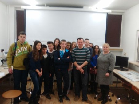 Przyszłość zaczyna się dzisiaj, nie jutro