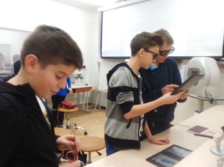 Przyszłość zaczyna się dzisiaj, nie jutro