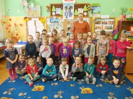 Czary mary u fryzjera!