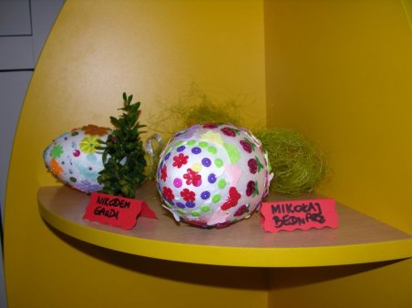 Warsztaty u 4-latków