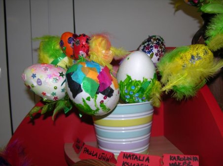 Warsztaty u 4-latków