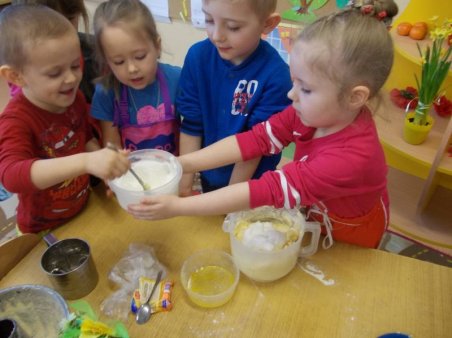 Tradycje świąteczne