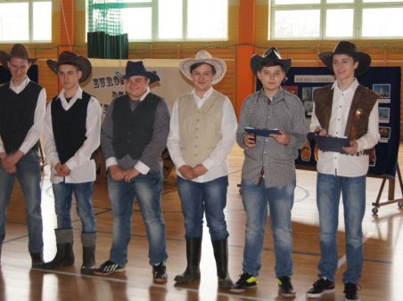 Dzień Językowy 2016