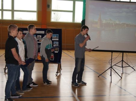 Dzień Językowy 2016