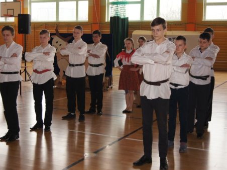 Dzień Językowy 2016