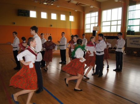 Dzień Językowy 2016