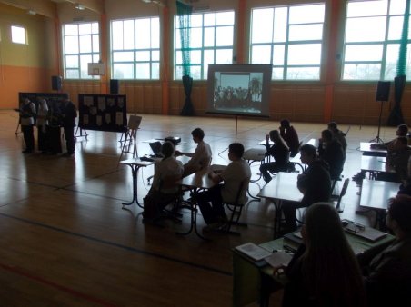 Przywróćmy Pamięć