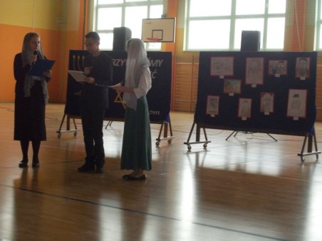 Przywróćmy Pamięć