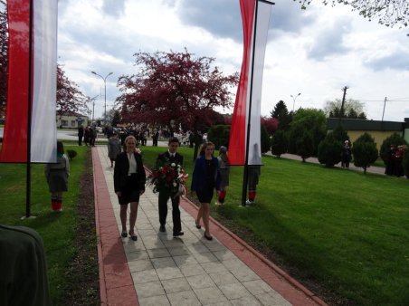 Obchody 225. rocznicy 