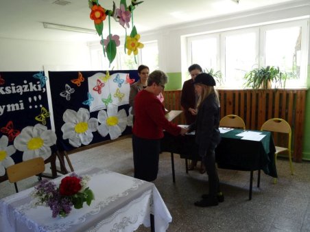 Uwolnij swoje książki