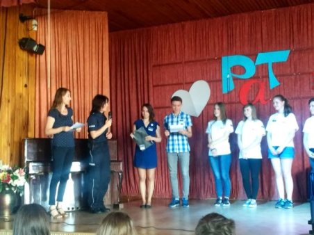 Głos Profilaktyki...