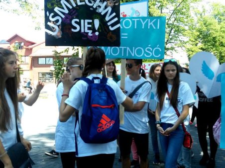 Głos Profilaktyki...