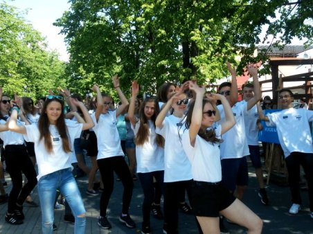 Głos Profilaktyki...