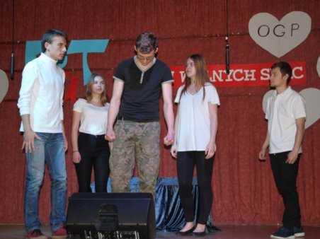 Głos Profilaktyki...