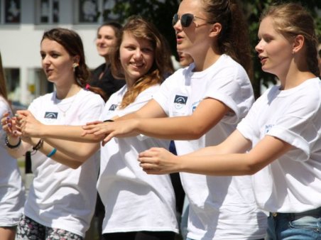 Głos Profilaktyki...