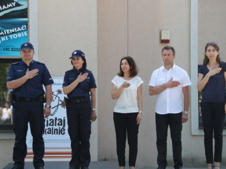 Głos Profilaktyki...