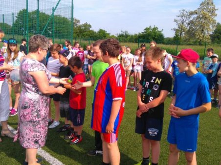 Konkurs profilaktyczny