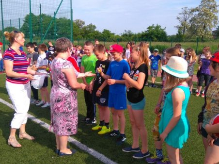 Konkurs profilaktyczny