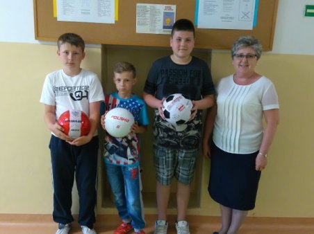 Konkurs profilaktyczny