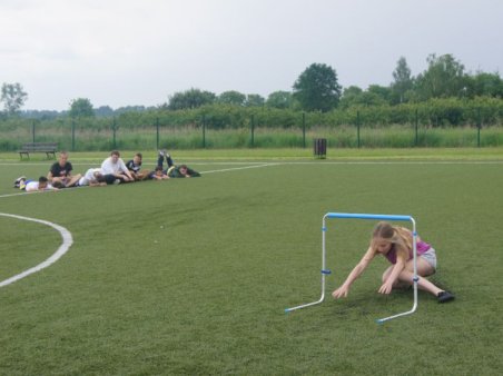 Dzień Sportu Szkolnego