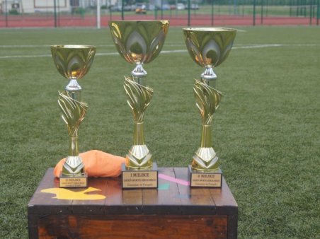 Dzień Sportu Szkolnego