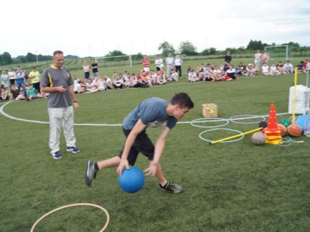 Dzień Sportu Szkolnego