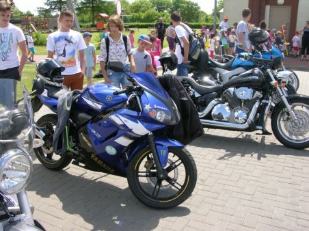 Dzień  Dziecka i Sportu