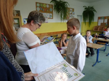 Konkurs Ortograficzny