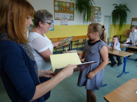 Konkurs Ortograficzny