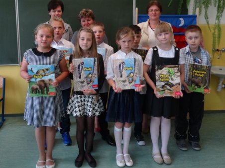 Konkurs Ortograficzny