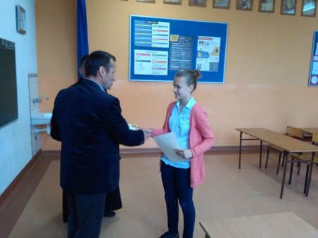 Konkurs Wiedzy o Św. Janie Pawle II