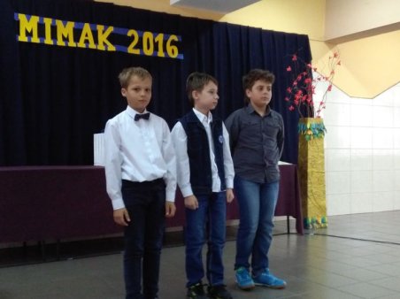 MiMak 2016