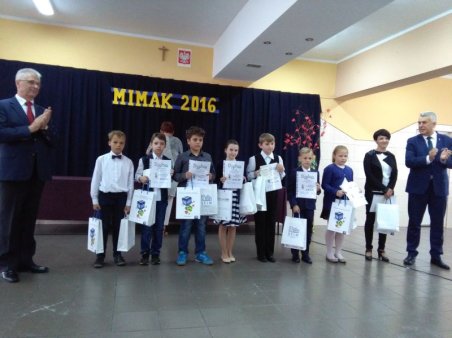 MiMak 2016