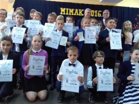 MiMak 2016