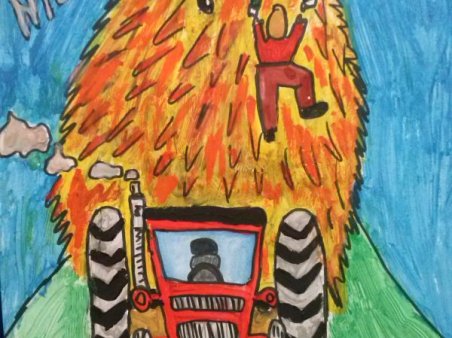 Bezpieczni na wakacjach