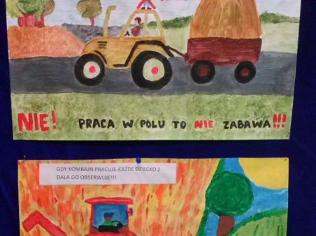 Bezpieczni na wakacjach