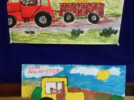 Bezpieczni na wakacjach