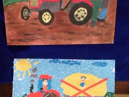 Bezpieczni na wakacjach