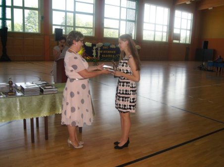 Iść w stronę słońca...