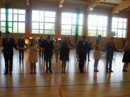 Iść w stronę słońca...