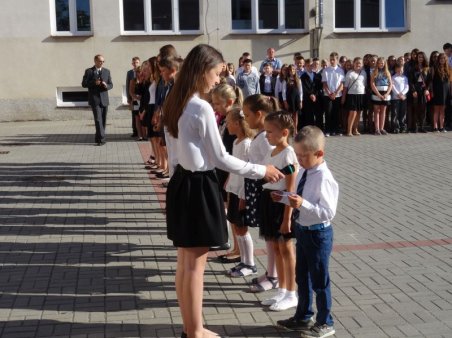 2016/2017 ROZPOCZĘTY